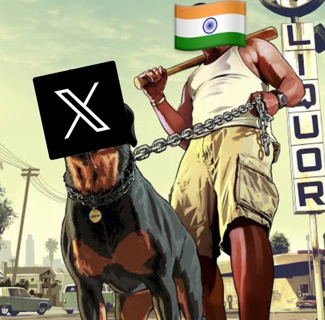 ‘What’s Wrong With India?’ Trends on X as Netizens Share Images and Videos Spotting Issues in Other Countries