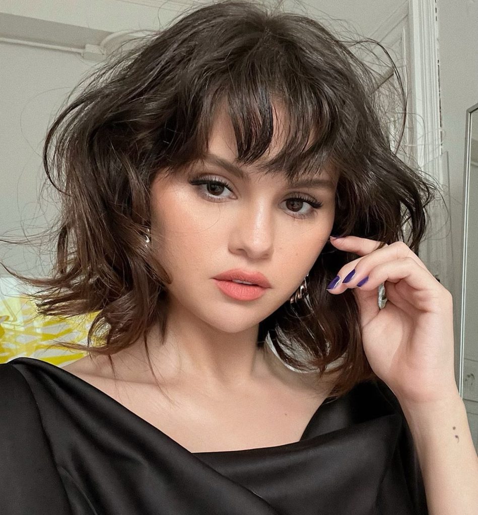 Selena Gomez Drops Bombshell: Her Next Album Might Be Her Last in Music Industry