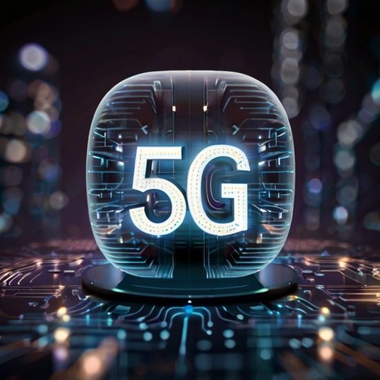 2nd Image of 5g logo